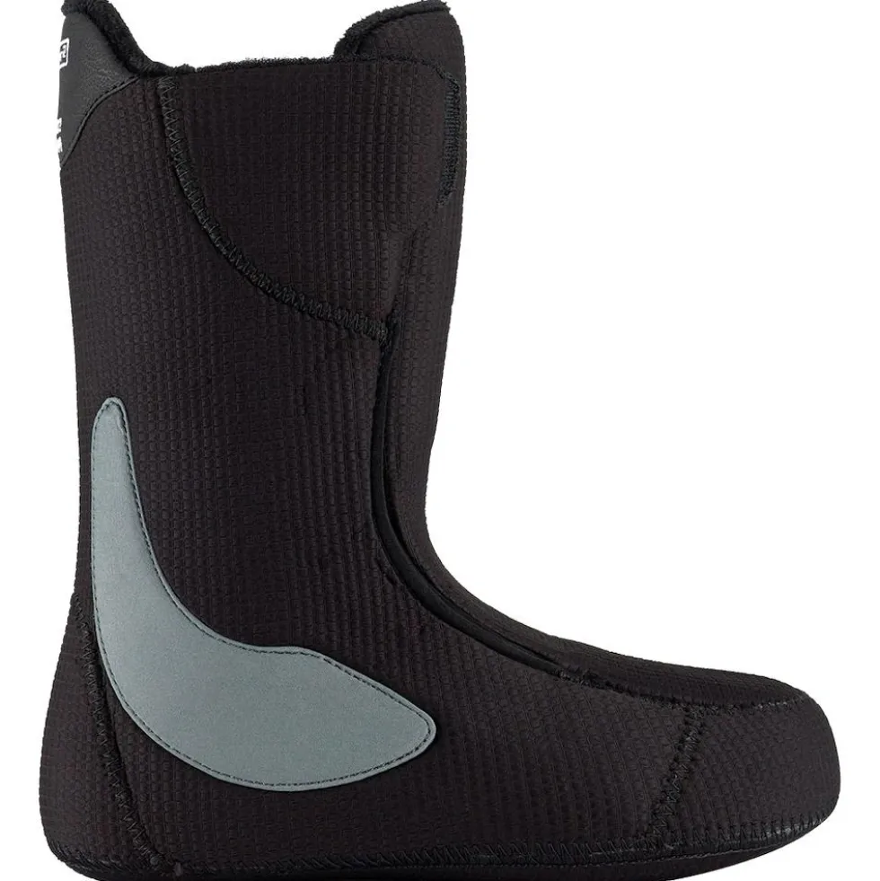 Stivali Burton Ruler Boa Wide