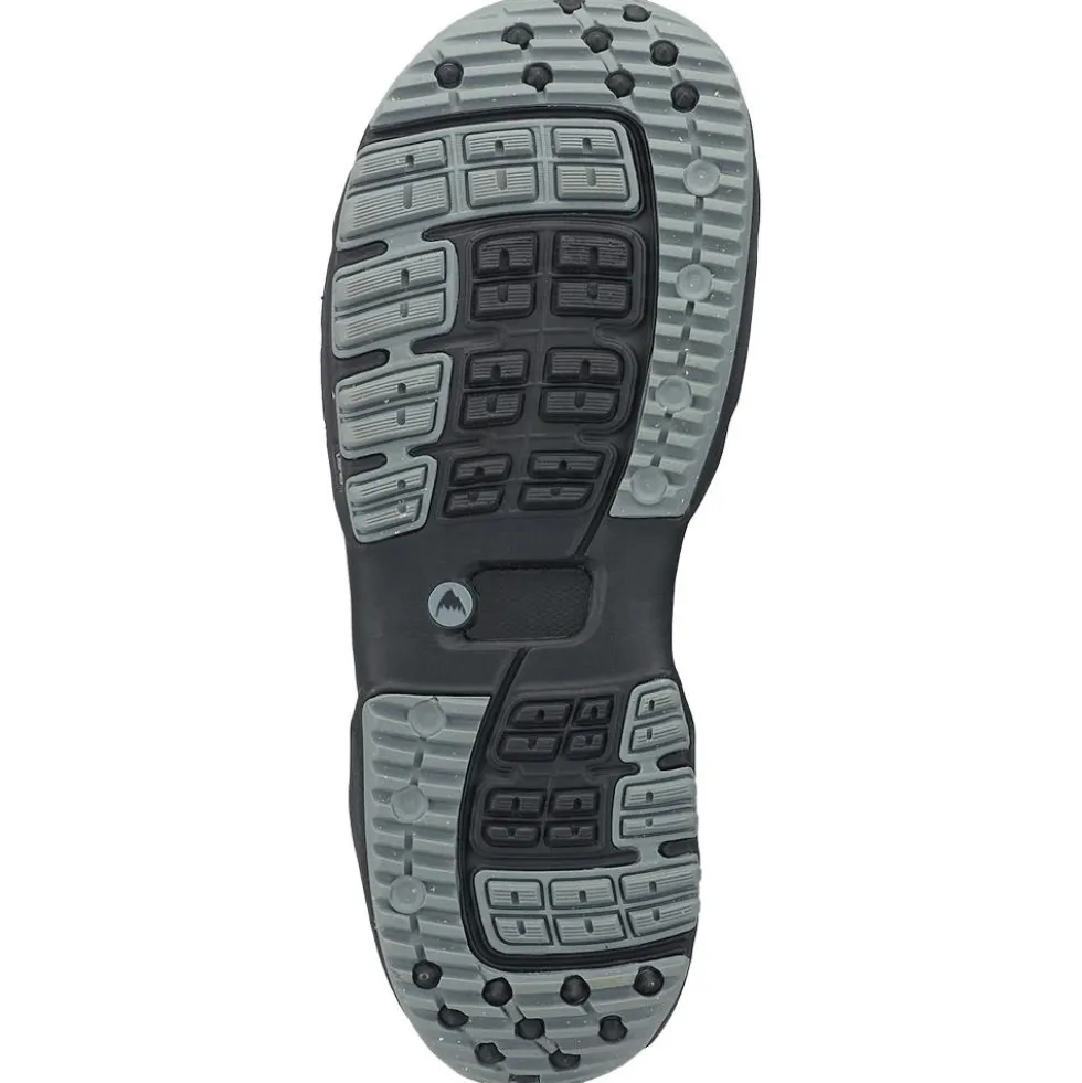 Stivali Burton Ruler Boa Wide
