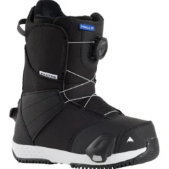 Stivali Burton Smalls Step On Black