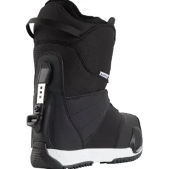 Stivali Burton Smalls Step On Black