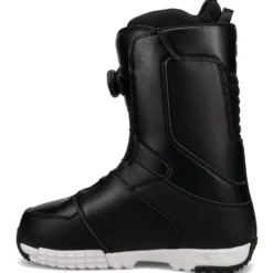 Stivali DC Control Black/ White