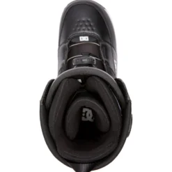 Stivali DC Control Black White
