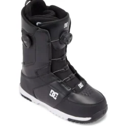 Stivali DC Control Black White
