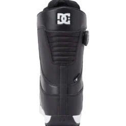 Stivali DC Control Black White