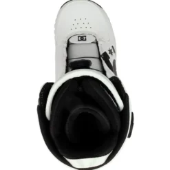 Stivali DC Control Off White
