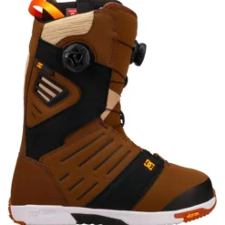 Stivali DC Judge Brown