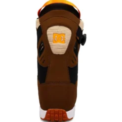 Stivali DC Judge Brown