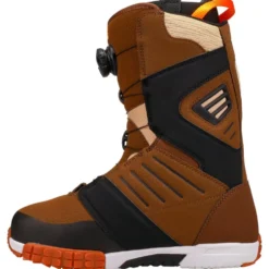 Stivali DC Judge Brown