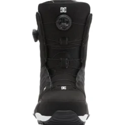 Stivali DC Judge Step on Black White