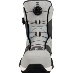 Stivali DC Judge Step on Dark Grey