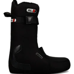 Stivali DC Lotus Black/ Pink/ White
