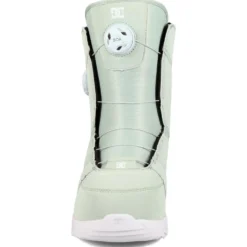 Stivali DC Lotus Mint
