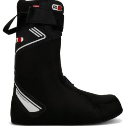 Stivali DC Phantom Black/ White