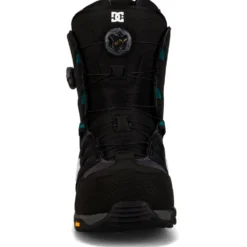 Stivali DC Phantom Black/ White