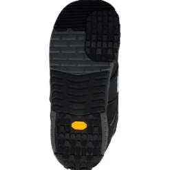 Stivali DC Phantom Black/ White