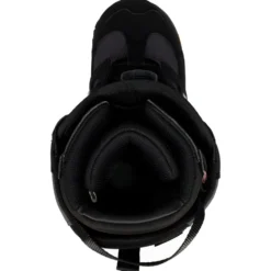 Stivali DC Phantom Black/ White