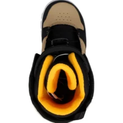 Stivali DC Phase Boa Black/ Tan