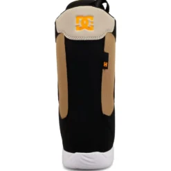 Stivali DC Phase Boa Black/ Tan