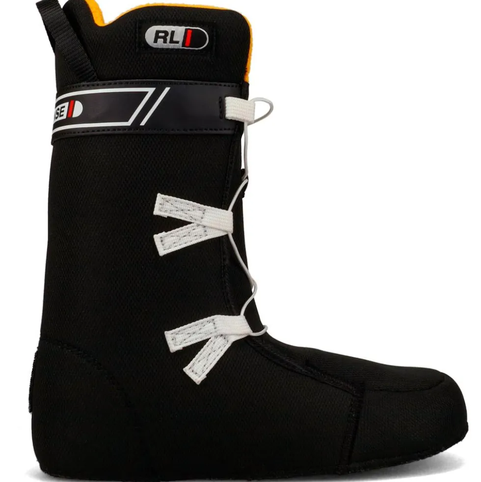 Stivali DC Phase Boa Black/ Tan