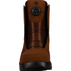 Stivali DC Phase Boa Brown