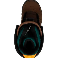 Stivali DC Phase Boa Brown