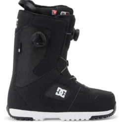 Stivali DC Phase Boa Pro Black White