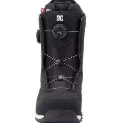 Stivali DC Phase Boa Pro Black White