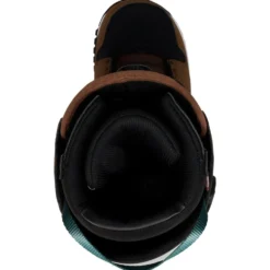 Stivali DC Phase Boa Pro Brown