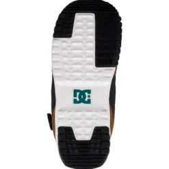 Stivali DC Phase Boa Pro Brown