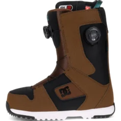 Stivali DC Phase Boa Pro Brown