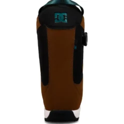 Stivali DC Phase Boa Pro Brown