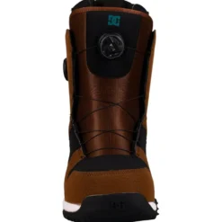 Stivali DC Phase Boa Pro Brown