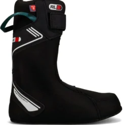 Stivali DC Phase Boa Pro Brown