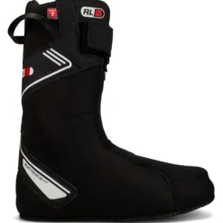 Stivali DC Phase Boa Pro Step on Dark Grey