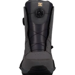 Stivali DC Phase Boa Pro Step on Dark Grey