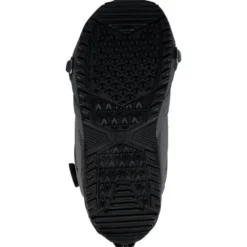 Stivali DC Phase Boa Pro Step on Dark Grey