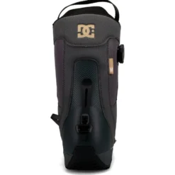 Stivali DC Phase Boa Pro Step on Dark Grey
