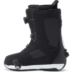 Stivali DC Phase Pro Step on Black White