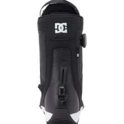 Stivali DC Phase Pro Step on Black White