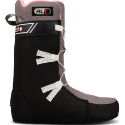 Stivali DC Women Phase Boa Grey