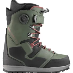 Stivali Deeluxe X-Plorer Green