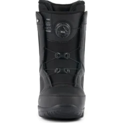 Stivali K2 Benes Black