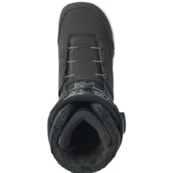 Stivali K2 Boundary Black