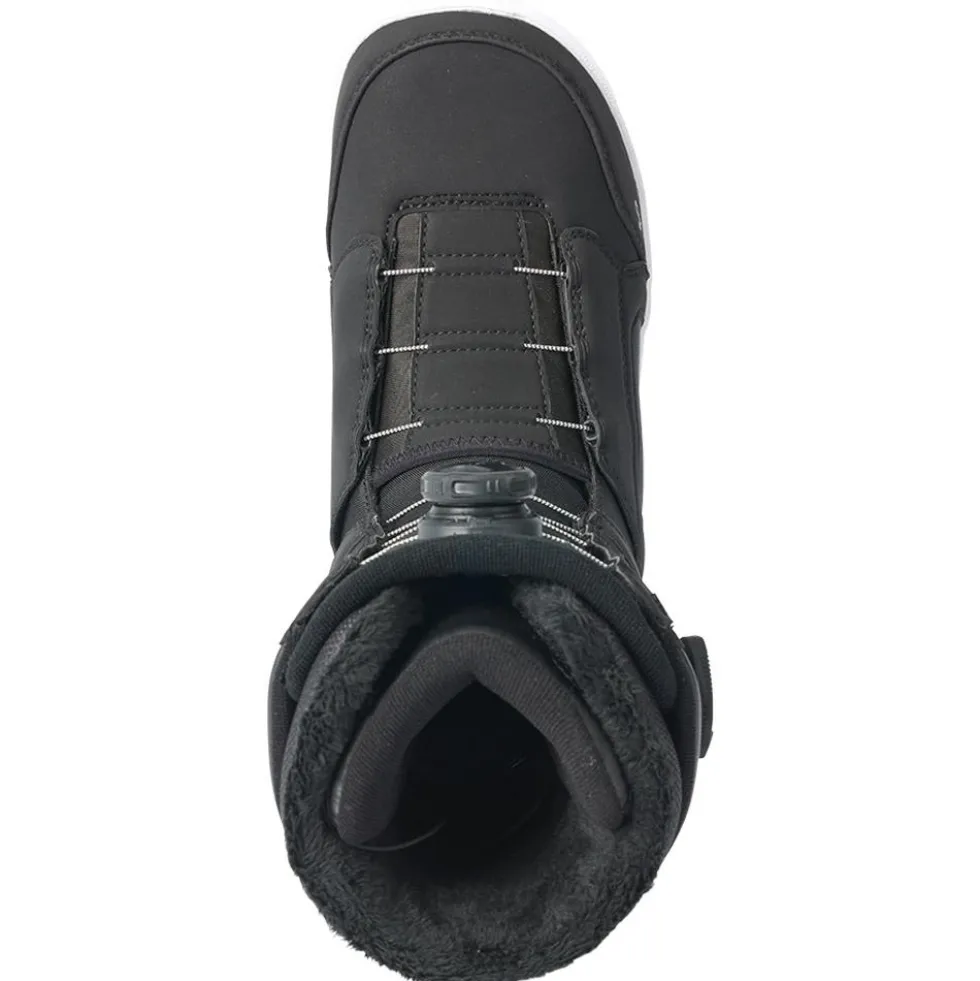 Stivali K2 Boundary Black