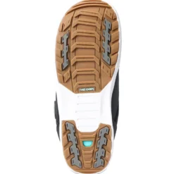 Stivali K2 Boundary Black