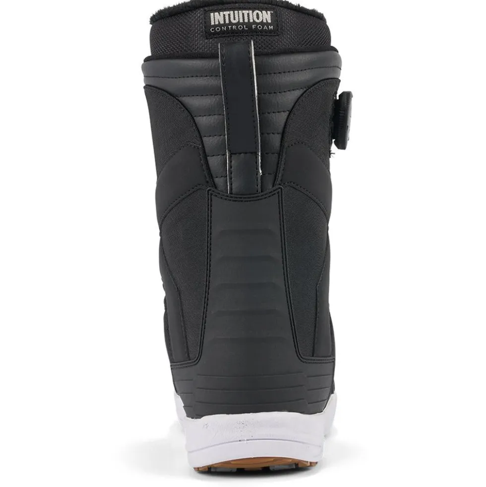 Stivali K2 Boundary Black