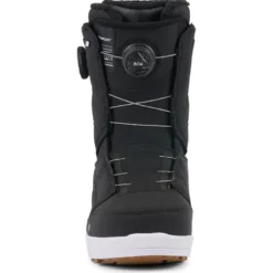 Stivali K2 Boundary Black