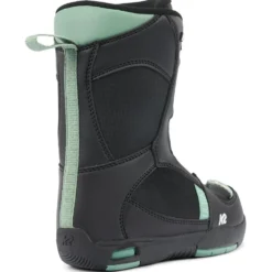 Stivali K2 Lil Kat Black