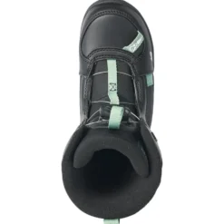 Stivali K2 Lil Kat Black