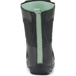 Stivali K2 Lil Kat Black